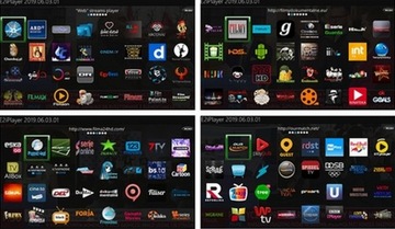 ZGEMMA H11S ТЮНЕР ENIGMA2 E2 OPENATV WIFI ДЕКОДЕР