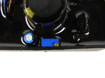 Генератор напряжения регулятора напряжения AVR 1module