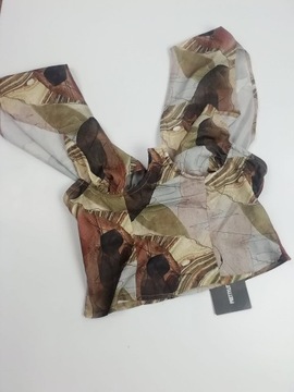 Bluzka Prettylittlething rozmiar 36