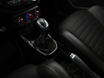 Opel Corsa E 2018 Opel Corsa skóra klima auto sportowe fotele, zdjęcie 25
