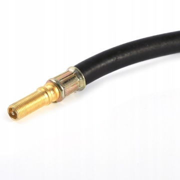 Удлинение штока клапана резиновой шины