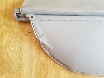 ROLETA KUFRU MITSUBISHI PAJERO 3 /4