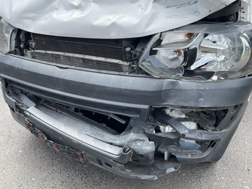 Volkswagen Caravelle T5 Caravelle Facelifting długi rozstaw osi 2.0 TDI 140KM 2014 Volkswagen Transporter 2.0-140KM 9-osob Model 2015, zdjęcie 7