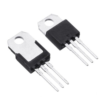 L7810 TO220 1,5A 10 V