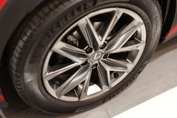 Lexus LBX 1.5 Hybrid 136KM 2024 Lexus LBX 1.5 Hybrid Elegant 1.5 Hybryda 136KM, zdjęcie 34