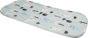 ЧЕХОЛ + МАТРАС ДЛЯ ГОНДОЛЫ ДЕТСКОЙ КОЛЯСКИ GW