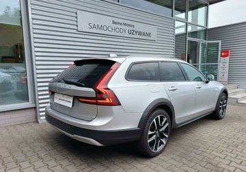 Volvo 2021 Volvo V90 Cross Country 2.0D B5 235KM AWD Pro Automat Serwisowany Gwarancj, zdjęcie 5