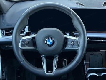 BMW X1 U11 Crossover 1.5 18i 136KM 2025 BMW X1 sDrive18i Sport Suv 1.5 (136KM) 2025, zdjęcie 5