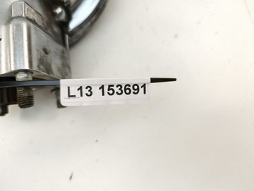 YAMAHA VIRAGO 535 KARDAN