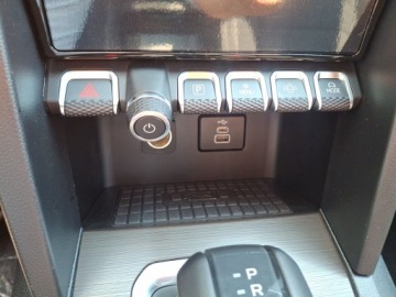 Volkswagen Amarok II 2026 Volkswagen Amarok Style 3.0 TDI 240 KM Automat, zdjęcie 32