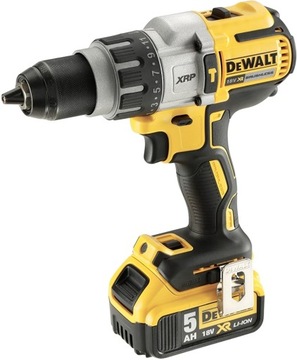 ОТВЕРТКА DEWALT DCD996 DCF887 DCK276P3