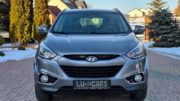 Hyundai ix35 SUV 1.6 GDI 135KM 2013 Hyundai ix35 Hyundai ix35 1.6 2WD Style 1.6 Benzyna 135KM, zdjęcie 34