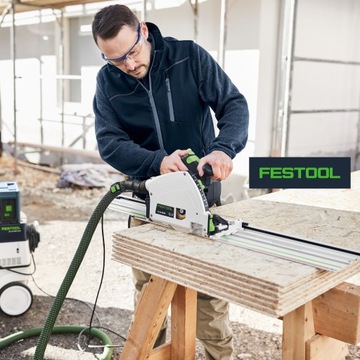 FESTOOL Защита от сколов для погружных пил Рельсы P-TS 60/5 577288