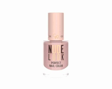 Golden Rose Nude Look Lakier do Paznokci 02 Pinky Nude