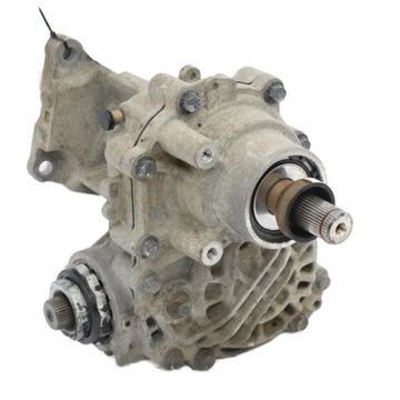 Раздаточная коробка Mini Cooper S R60 Редуктор