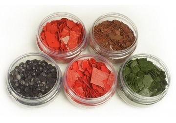 CANDLE DYE BR02 цвет РОЗОВЫЙ воск СВЕЧА краситель для СВЕЧЕЙ