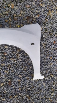 MAZDA3 mazda 3 2009 2010 2011 2012 левое крыло