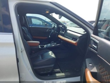 Mitsubishi Outlander III 2022 Mitsubishi Outlander Sel, 2022r., 2.5L 2.5 Benzyna 181KM, zdjęcie 8