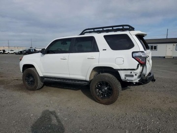 Toyota 2024 Toyota 4-Runner SR5 2024 4.0l 4.0 Benzyna 270KM, zdjęcie 1