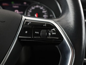 Audi A6 C8 Avant 2.0 45 TFSI 245KM 2019 Audi A6 Avant S-tronic full LED navi klima auto, zdjęcie 33