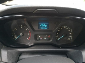 Ford Transit VII 2017 Ford Transit 2.0 TDCI 130KM# Klima #Tempomat #, zdjęcie 11