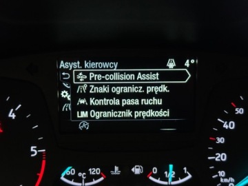 Ford Focus IV Kombi 1.5 EcoBlue 120KM 2020 Ford Focus Active / LED / Podgrzewana szyba / CarP, zdjęcie 30