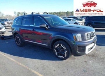 Kia 2025 Kia Telluride S 2025 3.8 Benzyna 291KM