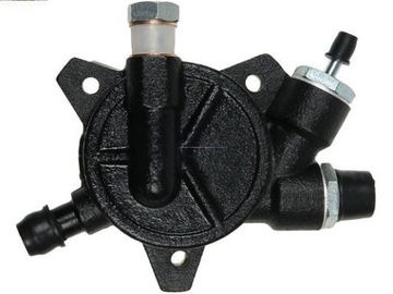 ВАКУУМНЫЙ НАСОС ВАКУУМ P2001 AS-PL