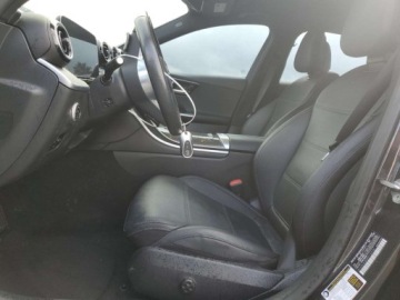 Mercedes Klasa C W206 2023 Mercedes-Benz Klasa C 300 2023 2.0l 2.0 Benzyna 255KM, zdjęcie 7