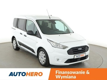Ford Transit VII 2018 Ford Transit navi klima kamera i czujniki, zdjęcie 9