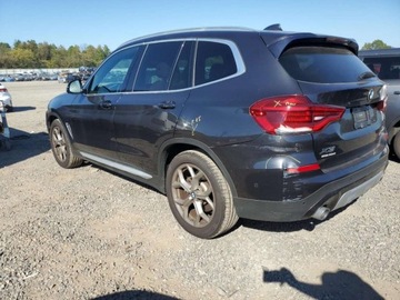 BMW X3 G01 2021 BMW X3 xDrive30I 2021 2.0l 2.0 Benzyna 248KM, zdjęcie 1