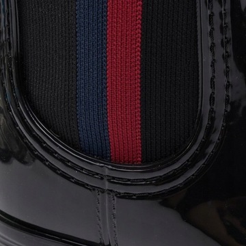 Садовые резиновые сапоги TOMMY HILFIGER