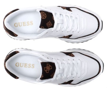 GUESS VINSA2 FLPVN2 PEL12 bia r38