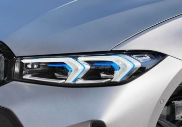 BMW Seria 3 G20-G21 Limuzyna 2.0 320d 190KM 2024 BMW Seria 3 I wlasciciel M Sport Hak Gwarancja Bezwypadkowy FVAT23, zdjęcie 7