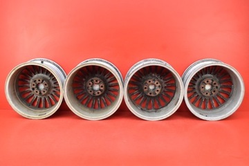 ЛЕГКОСПЛАВНЫЕ КОЛЕСА ЛЕГКОСПЛАВНЫЕ ДИСКОВ 5X110 ALFA ROMEO 159 06R