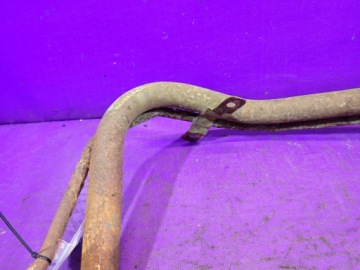 HYUNDAI TRAJET 00-04 2.0 CRDI ТОПЛИВОНАЛИВНАЯ ТРУБКА