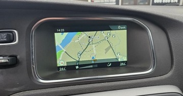 Volvo 2015 Volvo V40 Cross Country 2015r. Bardzo ladny samochod 2.0 Diesel 120KM, zdjęcie 9