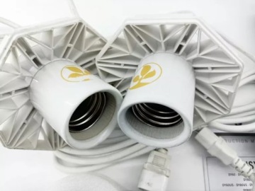 ФАРА SECRET JARDIN DY80 DAISY HPS