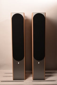 Колонки QLN 604 mk2