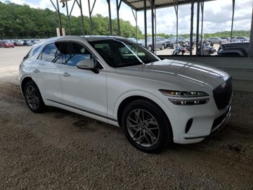  Genesis GV70 Base 2022 2.5l 2.5 Benzyna 300KM, zdjęcie 4