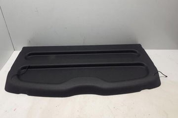 POLIČKA KUFRU CITROEN C4 CACTUS 98013537ZD 1.6L DIESEL 73KW 2015