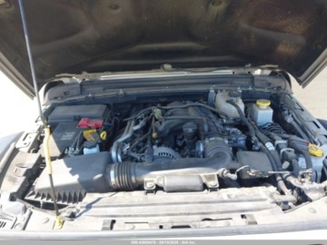 Jeep Gladiator 2022 Jeep Gladiator Mojave 2022 3.6l 3.6 Benzyna 285KM, zdjęcie 8