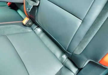 Ford Ranger VI Raptor 2.0 EcoBlue BI-TURBO 210KM 2025 Ford Ranger Raptor Ford Ranger Raptor 2.0 Diesel 210KM, zdjęcie 24