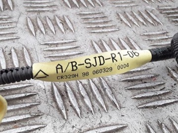 060329 SVAZEK KABEL 2.2 I CTDI BE5 103 2006 HONDA FR-V (BE)