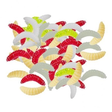 Fishing Worm Soft Worm Lures Fishing