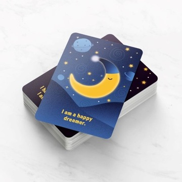 Открытки с пожеланиями спокойной ночи сладким снам