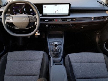 Kia Stonic I Crossover Facelifting 1.0 T-GDI 100KM 2025 KIA Stonic 1.0 T-GDI Suv 100KM 2025, zdjęcie 4