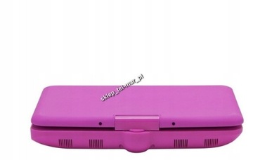 DVD-ПЛЕЕР ВТУЛОЧНЫЙ 10 ДЮЙМОВ COMPANY PRO 2 ЦВЕТА USB