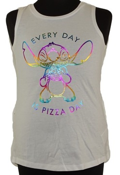 Bluzka top Disney Spotted Zebra 116/122 USA
