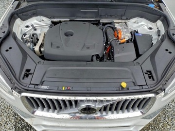 Volvo XC90 II 2021 Volvo XC 90 T8 Recharge Inscription Express 2021 2.0L 2.0 Hybryda 400KM, zdjęcie 6